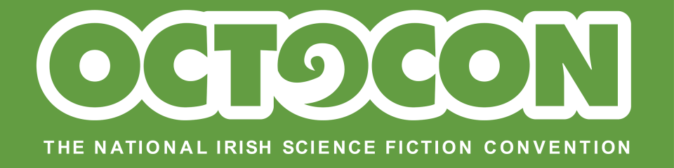 Octocon Logo