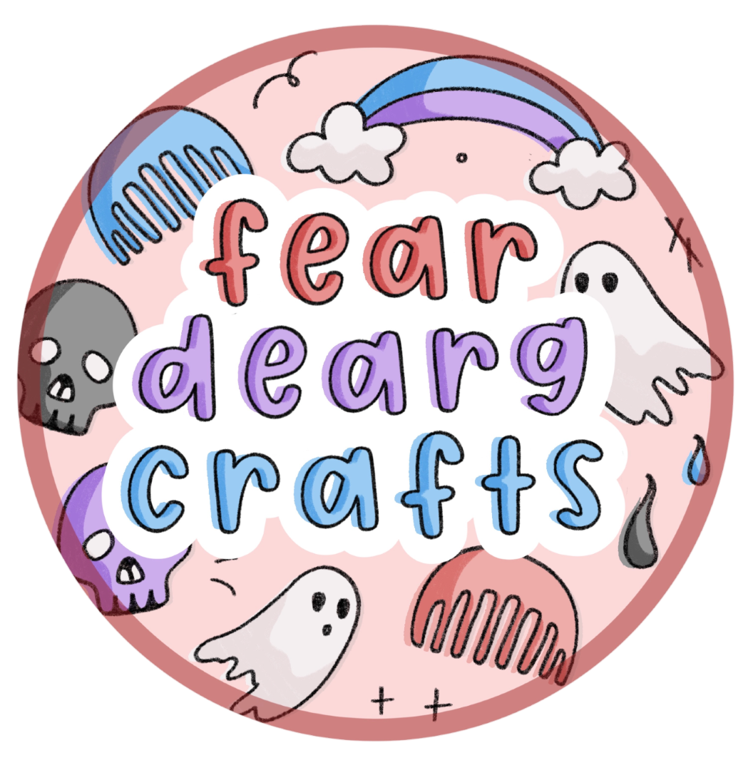 Fear Dearg Crafts