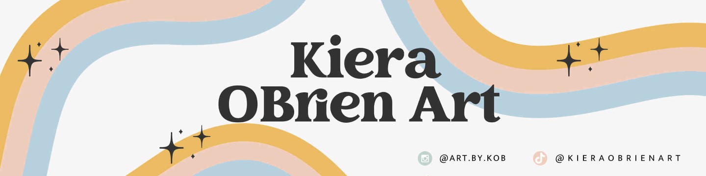 Kiera O’Brien Art